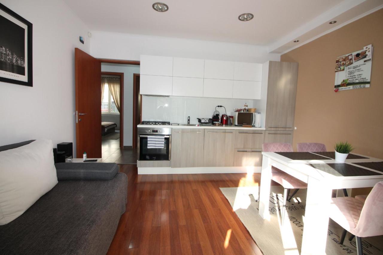 Classy Apartment